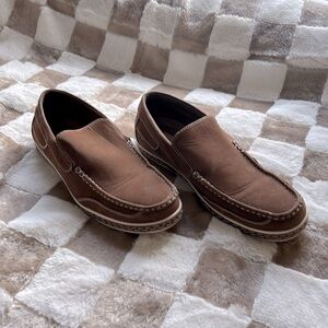COPY - Casual slip on shoes
